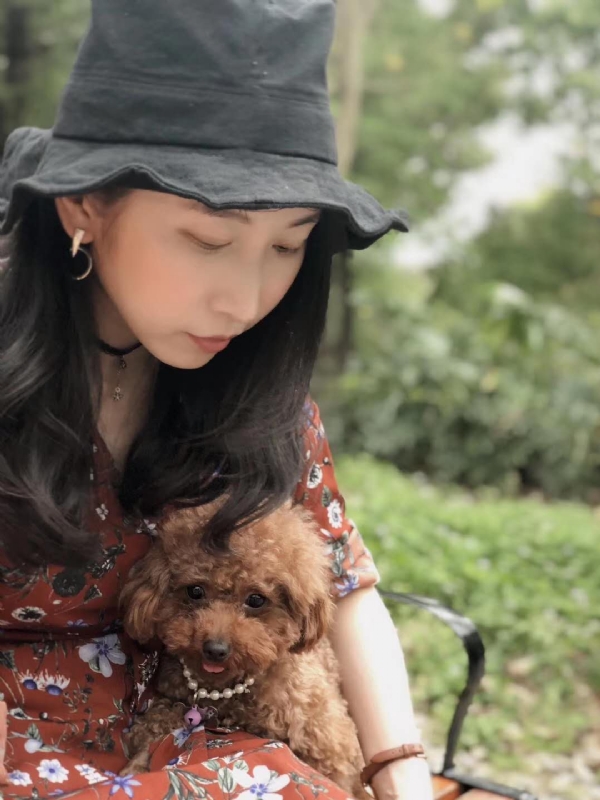 Jiessie的第一张照片--漳浦征婚网