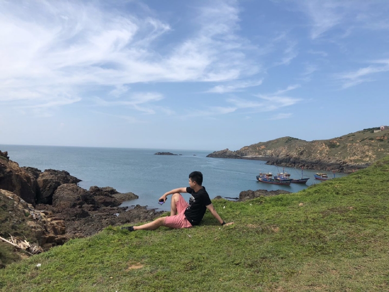 闭月的第二张照片--漳浦征婚网