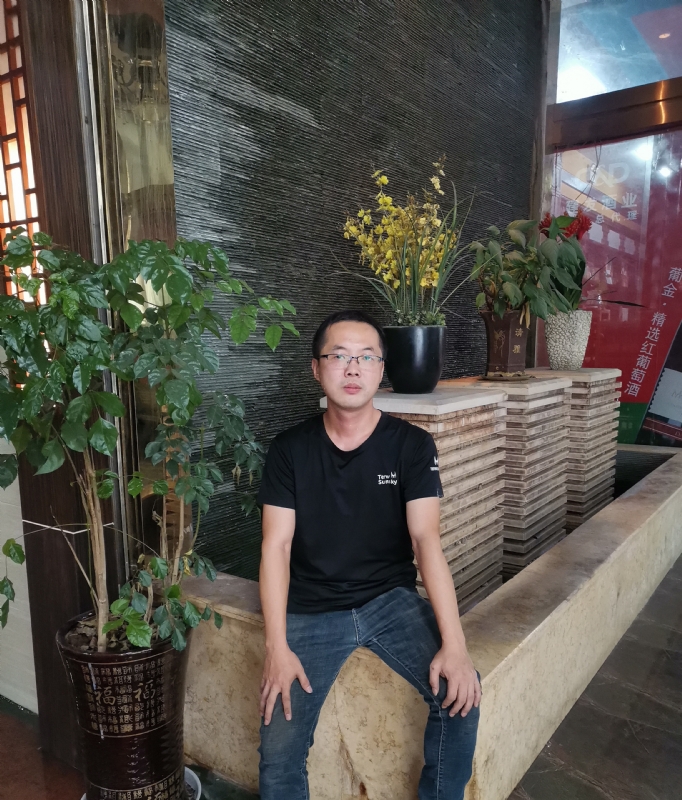 孤独小舟的第二张照片--漳浦征婚网