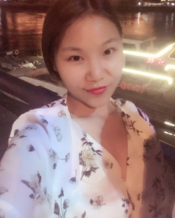 彩儿的第一张照片--漳浦征婚网