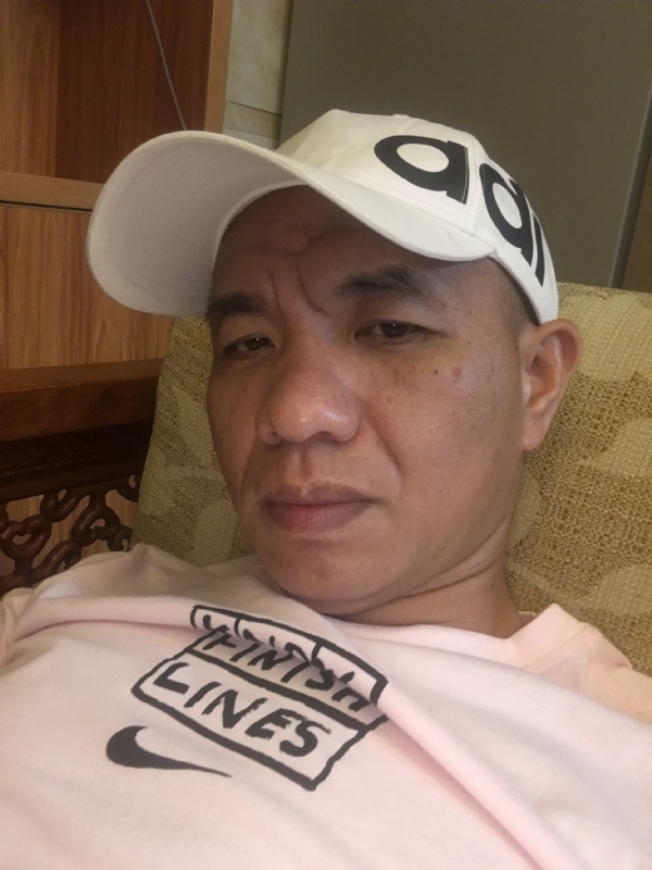 坚持到底的第一张照片--漳浦征婚网