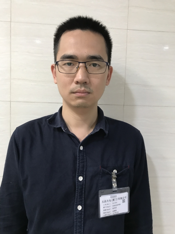 真心换真心的第三张照片--漳浦征婚网