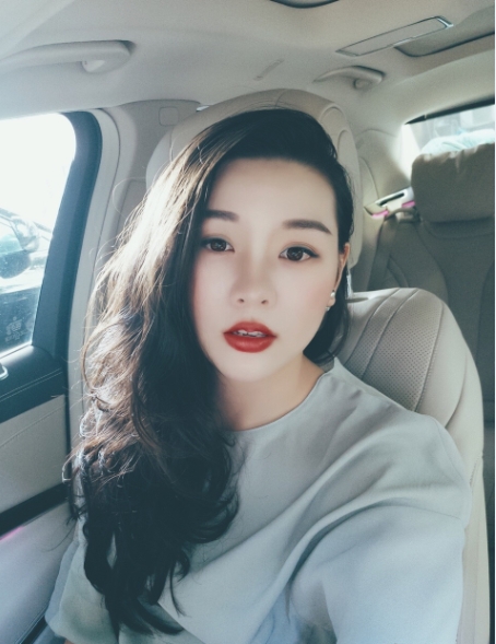 陈小姐的第一张照片--漳浦征婚网