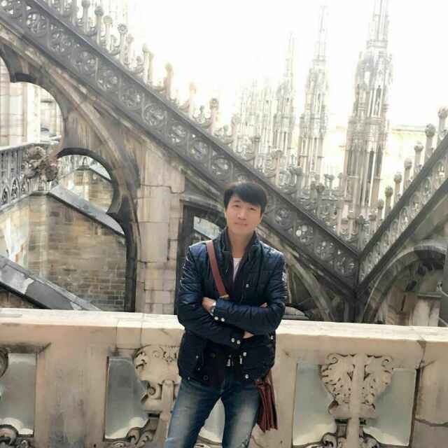 比邻的第一张照片--漳浦征婚网