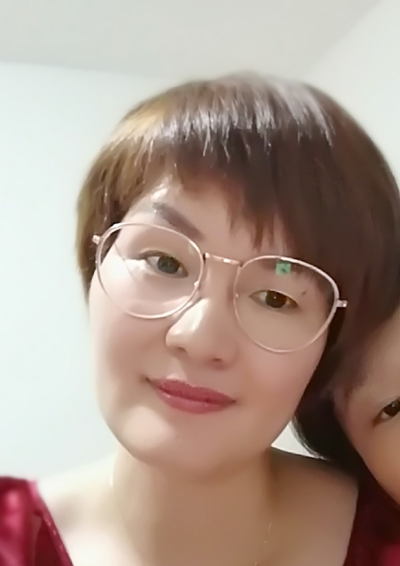一曲墨白的第一张照片--漳浦征婚网