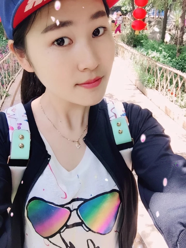 木木的第一张照片--漳浦征婚网