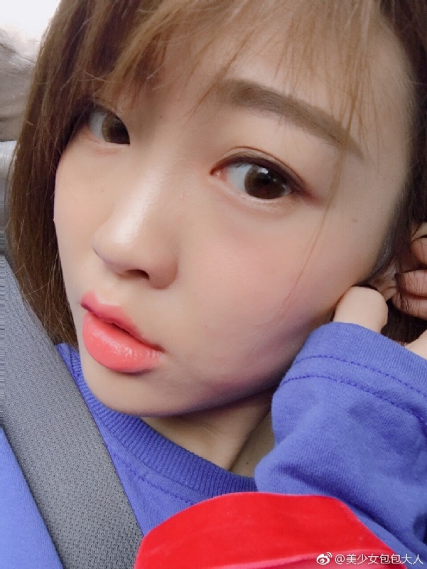 莉莉的第一张照片--漳浦征婚网