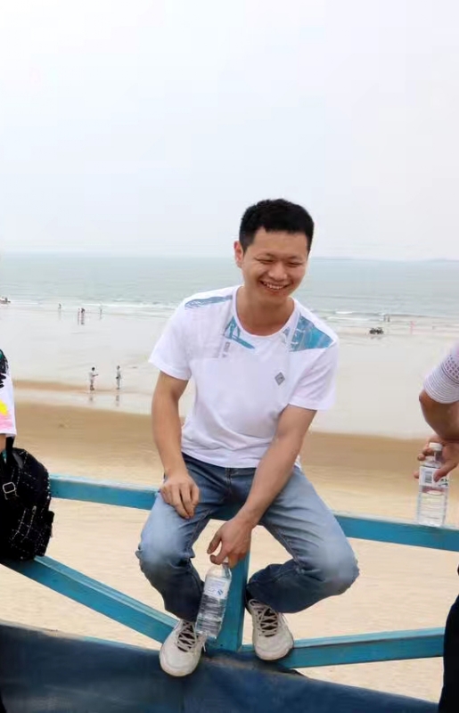 A乐米的第一张照片--漳浦征婚网