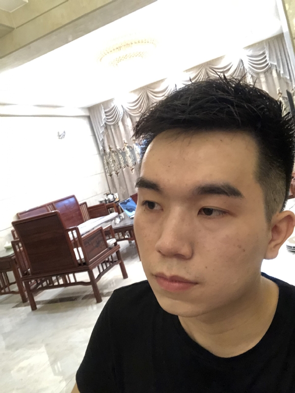 少涵的第一张照片--漳浦征婚网