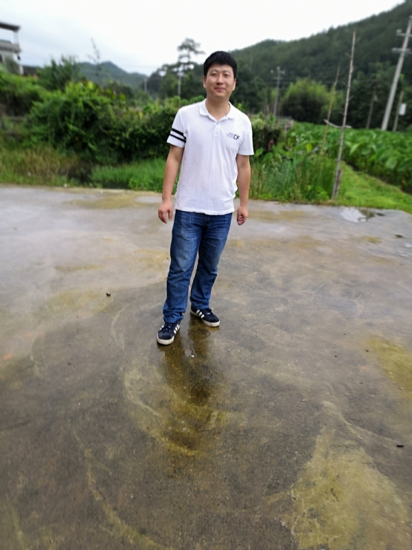开心龙王的第一张照片--漳浦征婚网