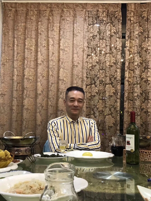 天涯孤独的第一张照片--漳浦征婚网