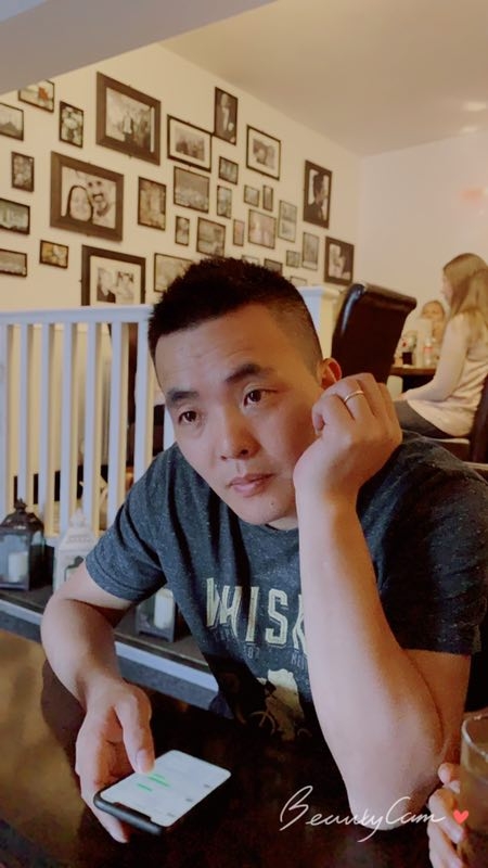 落叶归根的第一张照片--漳浦征婚网