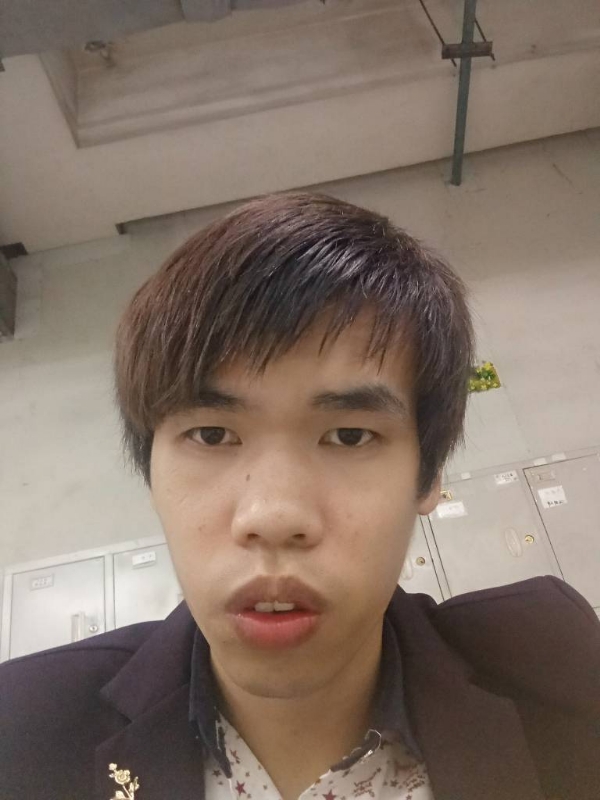 林强的第一张照片--漳浦征婚网