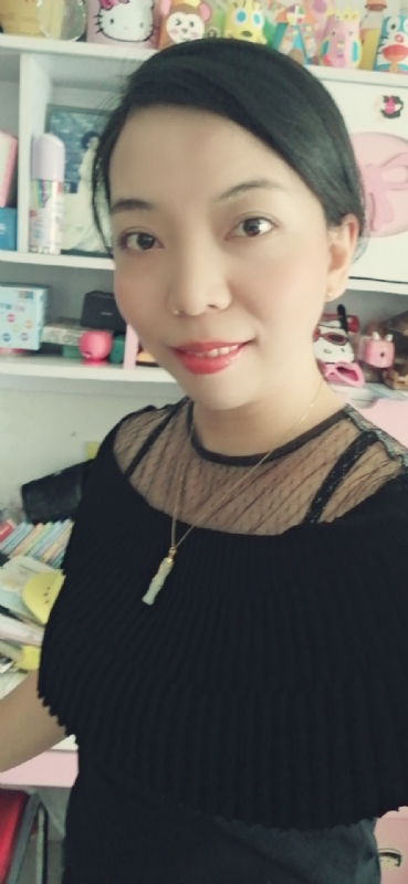 春暖花开的第二张照片--漳浦征婚网