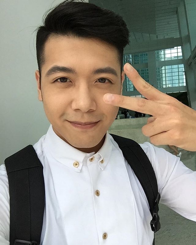 陈俊峰的第一张照片--漳浦征婚网