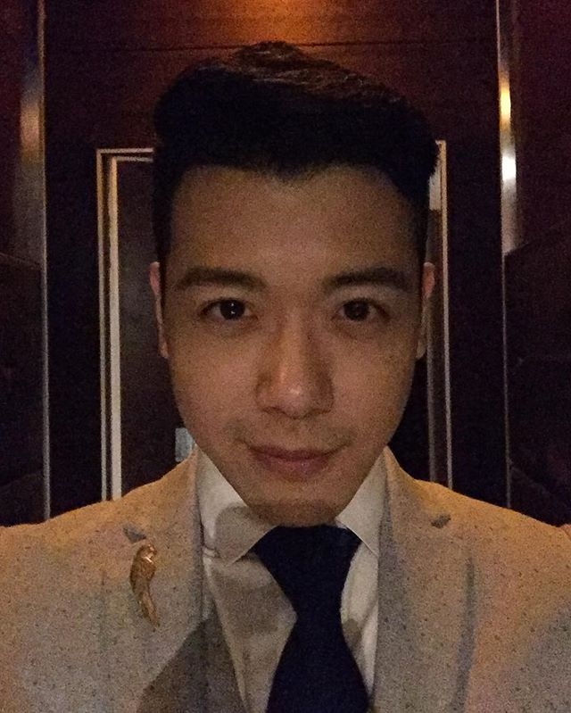 陈俊峰的第二张照片--漳浦征婚网