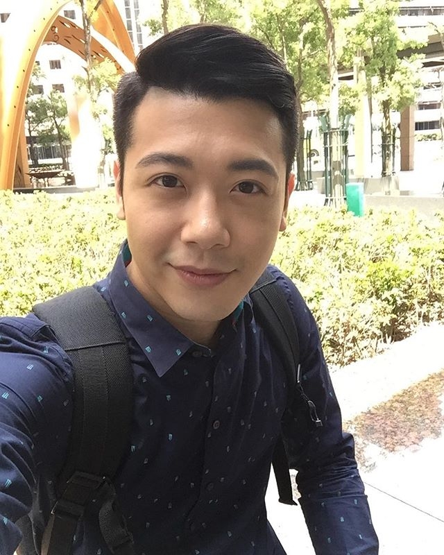 陈俊峰的第三张照片--漳浦征婚网