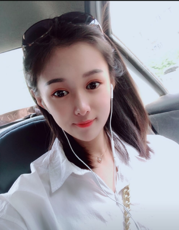 馨月的第一张照片--漳浦征婚网