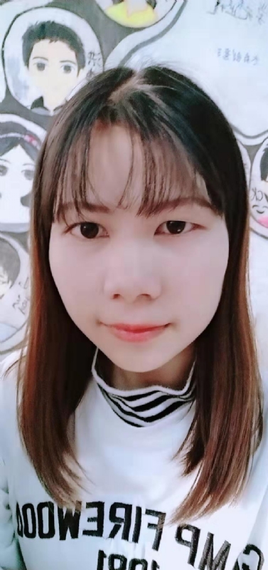 哎咿咕的第一张照片--漳浦征婚网