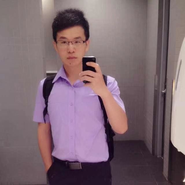 心之所向的第一张照片--漳浦征婚网