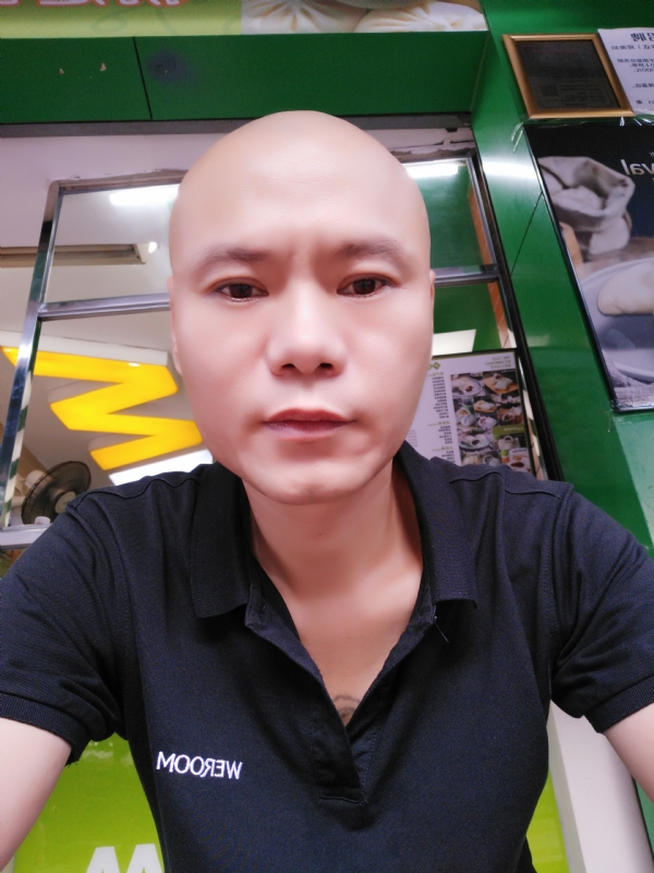 从头再来的第一张照片--漳浦征婚网