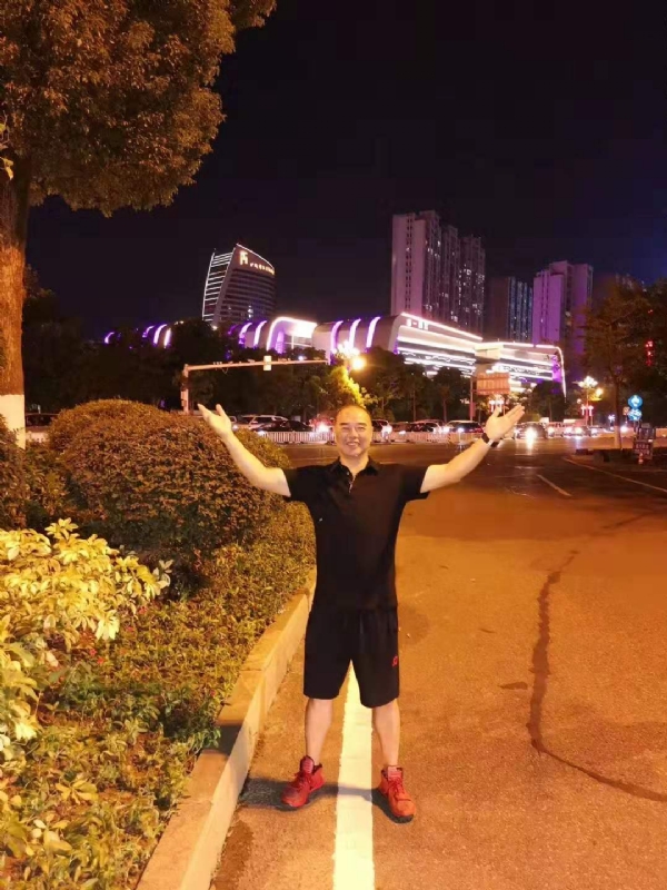 李国伟的第二张照片--漳浦征婚网