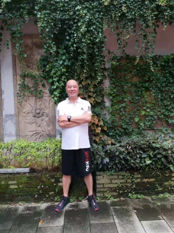 李国伟的第五张照片--漳浦征婚网