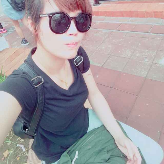 勻勻的第一张照片--漳浦征婚网