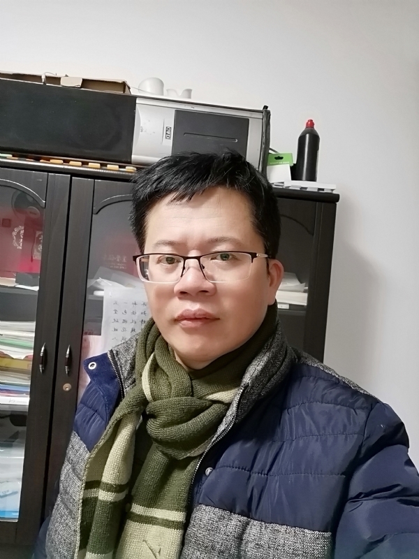 凭海临风的第一张照片--漳浦征婚网