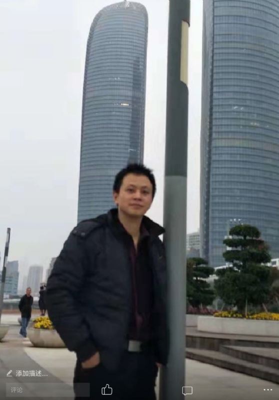 一叶飘零的第一张照片--漳浦征婚网