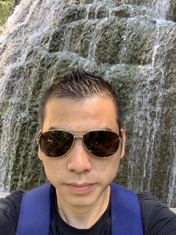 高兴的第二张照片--漳浦征婚网