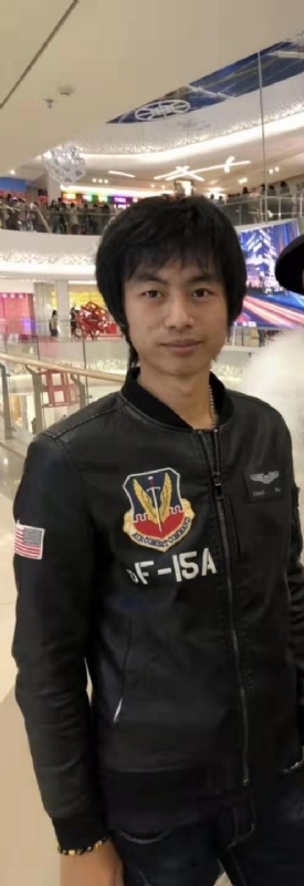 明明的第一张照片--漳浦征婚网