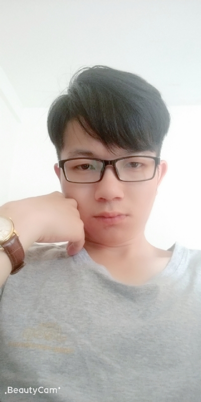 愿得一人心的第一张照片--漳浦征婚网
