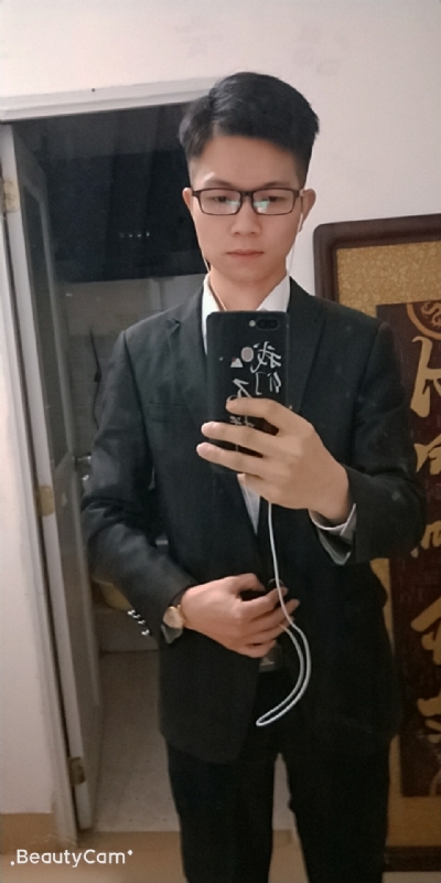 愿得一人心的第二张照片--漳浦征婚网