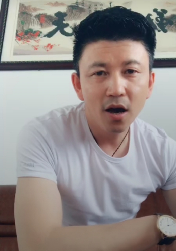 李东承的第一张照片--漳浦征婚网