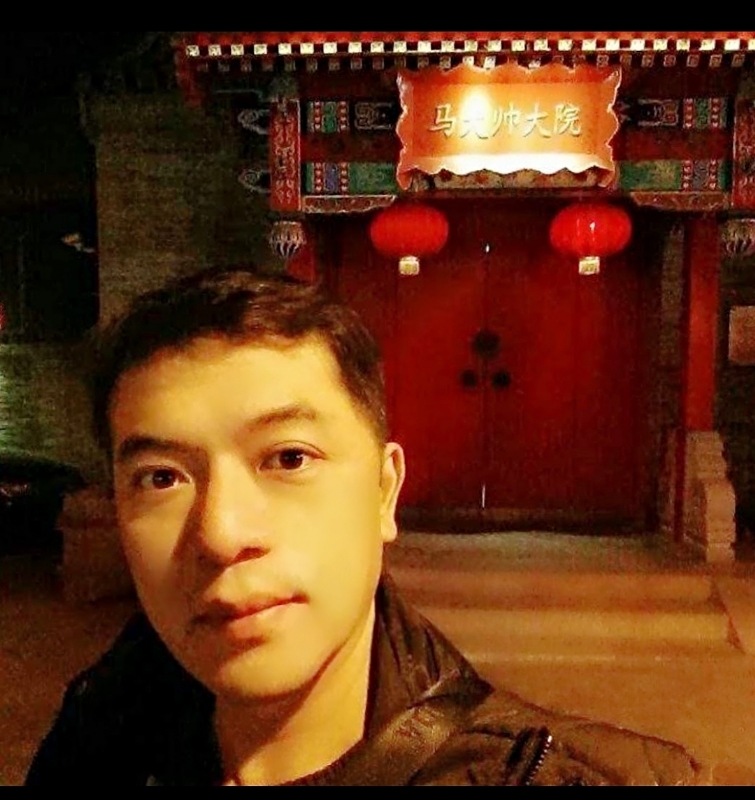 飄渺的第一张照片--漳浦征婚网