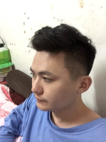 生的第二张照片--漳浦征婚网
