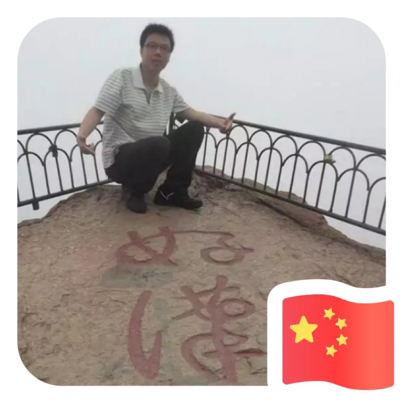 一只小虎牙的第一张照片--漳浦征婚网