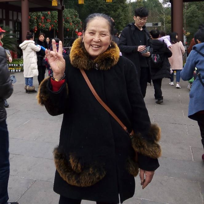 刘刘的第一张照片--漳浦征婚网