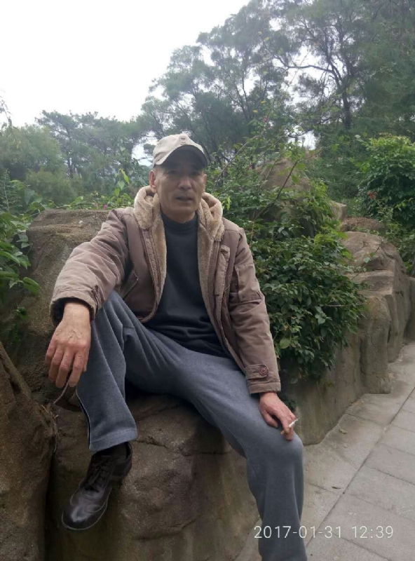 热腾腾的第一张照片--漳浦征婚网