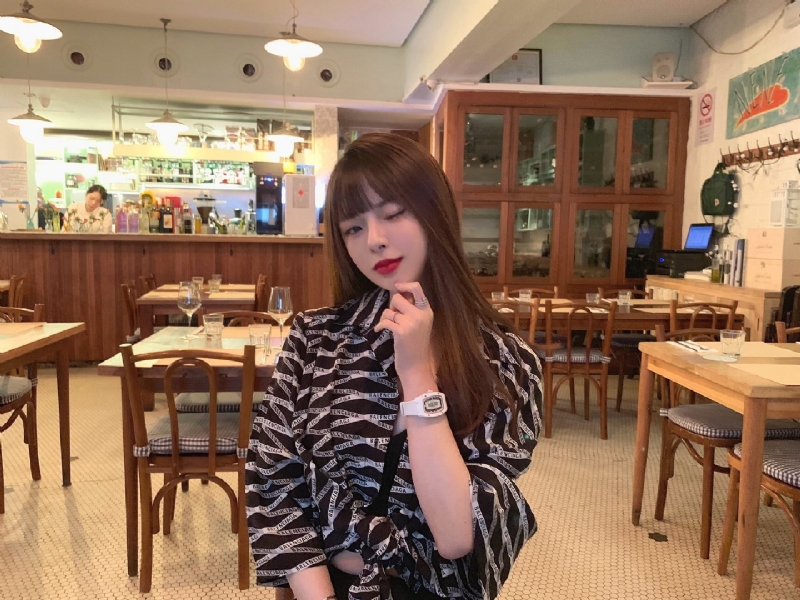 周颖的第一张照片--漳浦征婚网