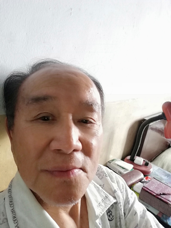 Su的第一张照片--漳浦征婚网