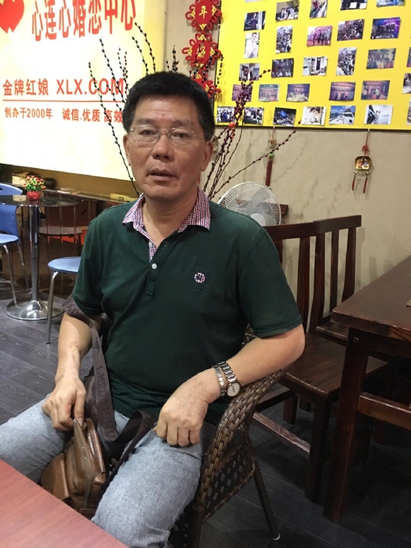 老连的第一张照片--漳浦征婚网