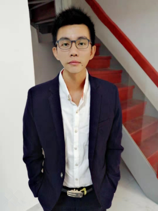 林智明的第一张照片--漳浦征婚网