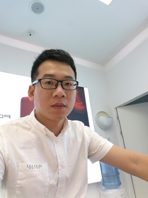 属狗的男人的第一张照片--漳浦征婚网