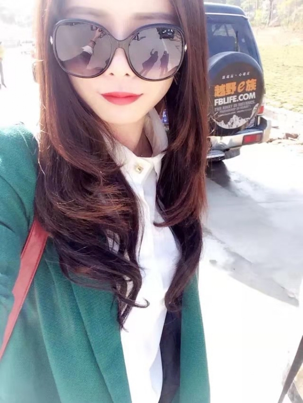 琳儿的第一张照片--漳浦征婚网