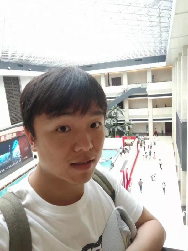五月的第一张照片--漳浦征婚网
