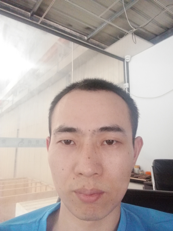 合十的第一张照片--漳浦征婚网