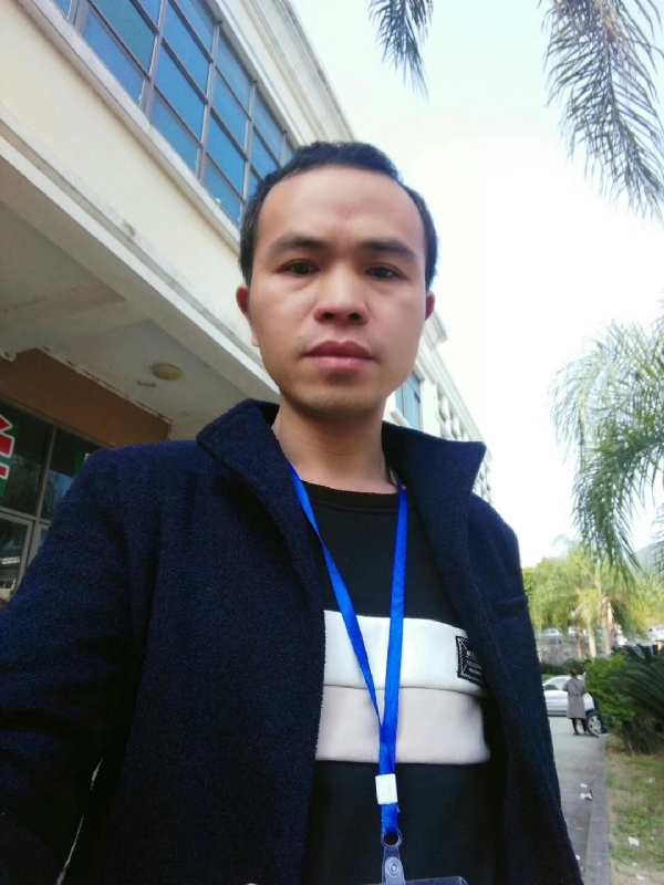 点点的第一张照片--漳浦征婚网