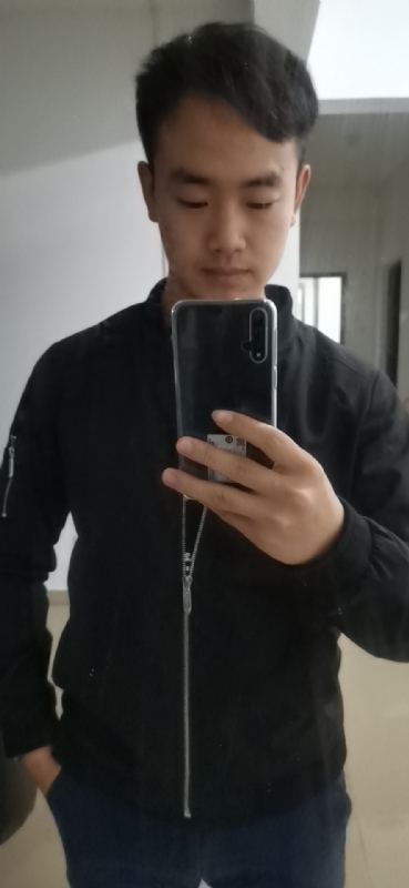 弥铭的第一张照片--漳浦征婚网